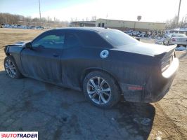 Dodge Challenger 2023 3