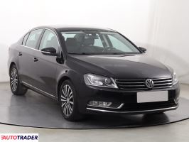 Volkswagen Passat - zobacz ofertę