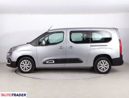 Citroen Berlingo 2021 1.2 128 KM Citroen Berlingo 2021 1.2 128 KM