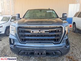 GMC Sierra 2021 3