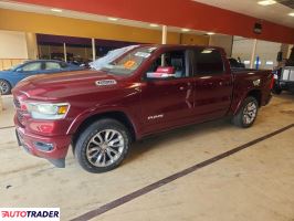 Dodge Ram - zobacz ofertę
