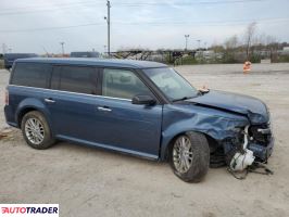 Ford Pozostałe 2019 3 Ford Pozostałe 2019 3