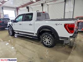 Ford Pozostałe 2021 3