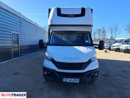 Iveco Daily 2023 3.0