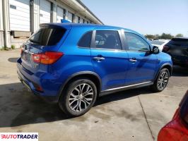 Mitsubishi Outlander 2019 2