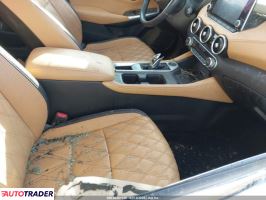 Nissan Sentra 2020 2