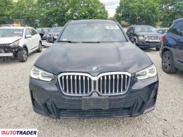 BMW X3 2022 2