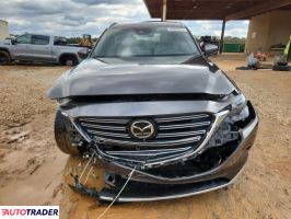 Mazda CX-9 2020 2
