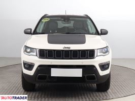 Jeep Compass 2019 2.0 167 KM