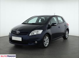 Toyota Auris 2011 1.6 130 KM