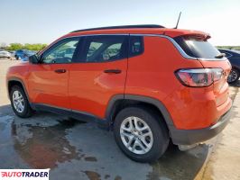 Jeep Compass 2020 2 Jeep Compass 2020 2