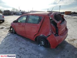 Chevrolet Pozostałe 2020 1