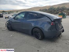 Tesla Model Y 2021 Tesla Model Y 2021
