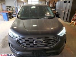 Ford Edge 2022 2 Ford Edge 2022 2