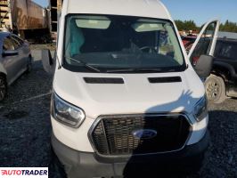 Ford Transit 2023 3 Ford Transit 2023 3