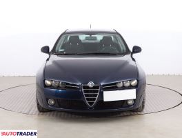 Alfa Romeo 159 2007 1.9 158 KM