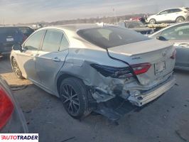 Toyota Camry 2023 2