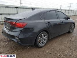 Kia Pozostałe 2022 2