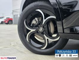 Alfa Romeo Junior 2026 1.2 145 KM