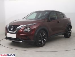Nissan Juke 2021 1.0 112 KM Nissan Juke 2021 1.0 112 KM