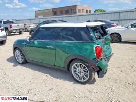 Austin Mini 2024 2