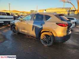 Mazda CX-5 2022 2
