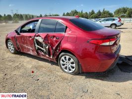 Toyota Corolla 2024 2