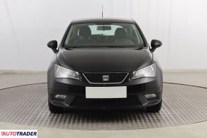 Seat Ibiza 2017 1.2 88 KM Seat Ibiza 2017 1.2 88 KM