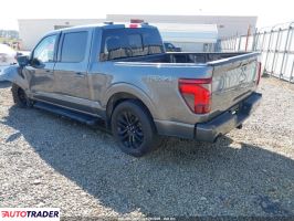 Ford Pozostałe 2024 3
