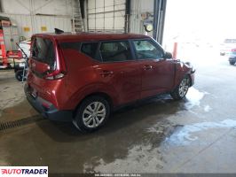Kia Soul 2020 2