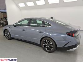 Hyundai Sonata 2025 2