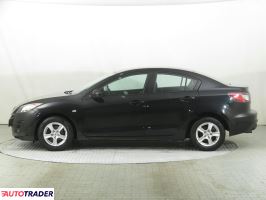 Mazda 3 2010 1.6 103 KM Mazda 3 2010 1.6 103 KM