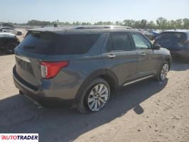 Ford Explorer 2021 2