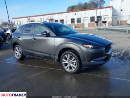 Mazda CX-30 - zobacz ofertę