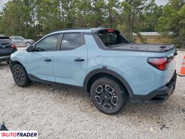 Hyundai Pozostałe 2024 2