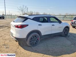 Chevrolet Blazer 2020 3