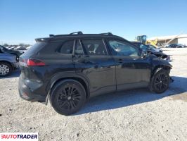 Toyota Corolla 2024 2