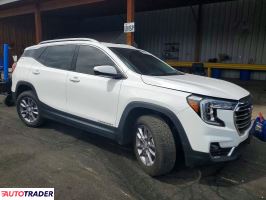 GMC Terrain 2024 1