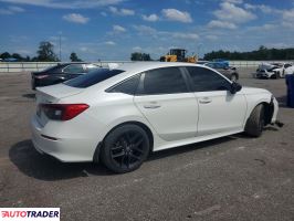 Honda Civic 2024 2