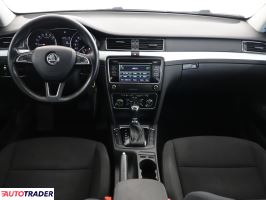 Skoda Superb - zobacz ofertę