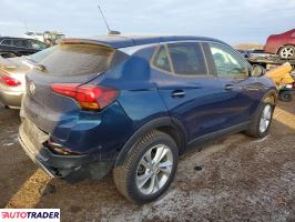 Buick Pozostałe 2020 1