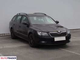 Skoda Superb - zobacz ofertę