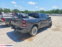 Dodge Ram 2021 5