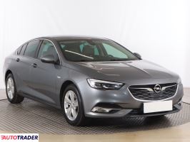 Opel Insignia 2020 2.0 206 KM