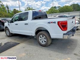 Ford Pozostałe 2023 3