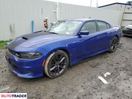 Dodge Charger 2020 6