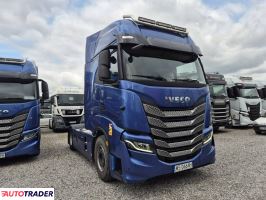 Iveco As570