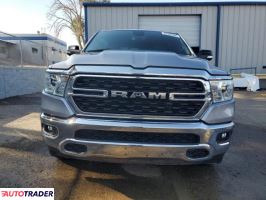 Dodge Ram 2022 5