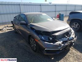 Honda Civic 2019 2 Honda Civic 2019 2