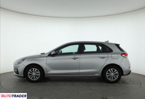 Hyundai i30 2022 1.5 108 KM
